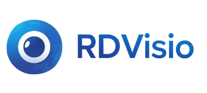 RDVisio Logo